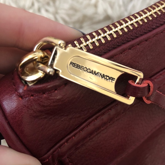 Rebecca Minkoff M.A.C Crossbody Bag - Picture 5 of 7